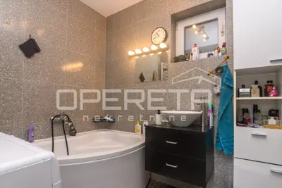 Prodaja, Stan, Kustošija, Lea Mullera III. odvojak, 2s, 49 m² - 7
