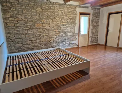 Kamena kuća 200 m², Filipana - mirno istarsko okruženje - 14