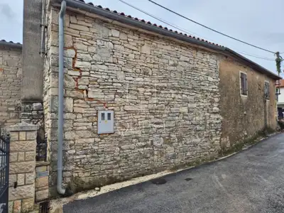 Kamena kuća 200 m², Filipana - mirno istarsko okruženje - 6
