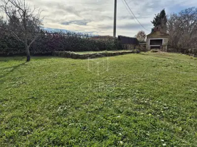Kamena kuća 200 m², Filipana - mirno istarsko okruženje - 9