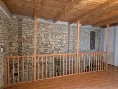 Kamena kuća 200 m², Filipana - mirno istarsko okruženje - 12