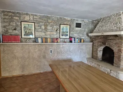 Kamena kuća 200 m², Filipana - mirno istarsko okruženje - 10