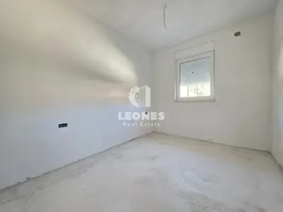 Semi-detached house 90 m², Savudrija - pool and terrace - 11