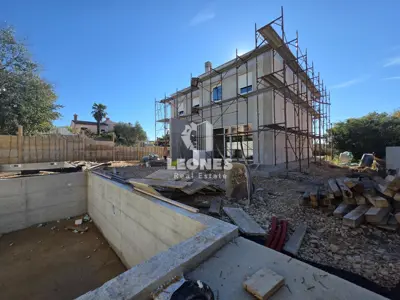 Semi-detached house 90 m², Savudrija - pool and terrace - 4