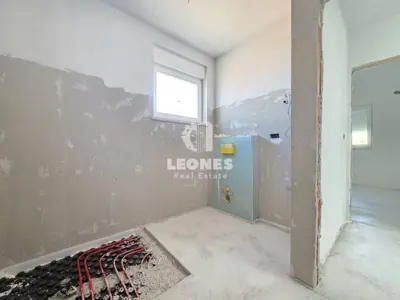 Semi-detached house 90 m², Savudrija - pool and terrace - 13