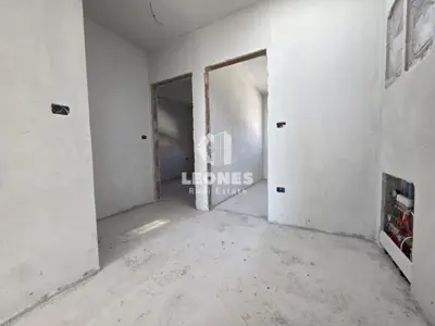 Semi-detached house 90 m², Savudrija - pool and terrace - 8