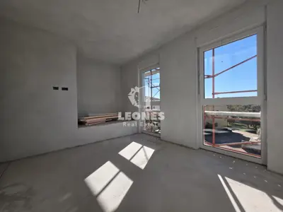 Semi-detached house 90 m², Savudrija - pool and terrace - 15