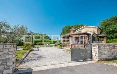 House for sale in Sveti Lovreč, 144 m² - 15