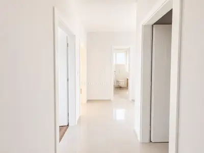 Wohnung 61,67 m², Novi Vinodolski - eigener Gartenbereich - 11