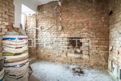 Apartment 18 m², Trešnjevka - Sjever, for renovation - 3