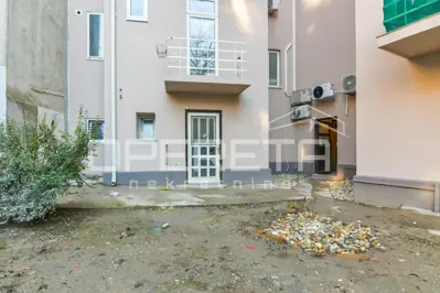 Apartment 18 m², Trešnjevka - Sjever, for renovation - 6