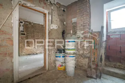 Apartment 18 m², Trešnjevka - Sjever, for renovation - 4