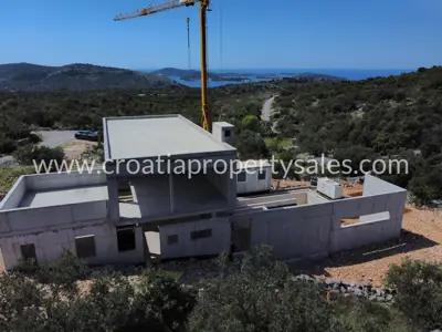 Haus, Rogoznica, 237 m², 1 050 000 € - 6