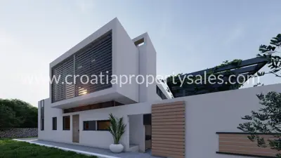 Haus, Rogoznica, 237 m², 1 050 000 € - 5