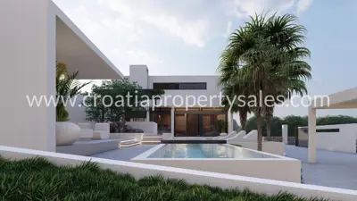 Haus, Rogoznica, 237 m², 1 050 000 € - 4