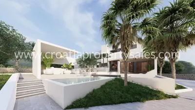 Haus, Rogoznica, 237 m², 1 050 000 € - 2