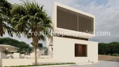 Haus, Rogoznica, 237 m², 1 050 000 € - 3
