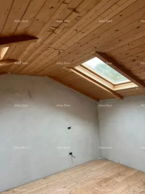 House 145 m², Labin - two floors and 2 bedrooms - 6