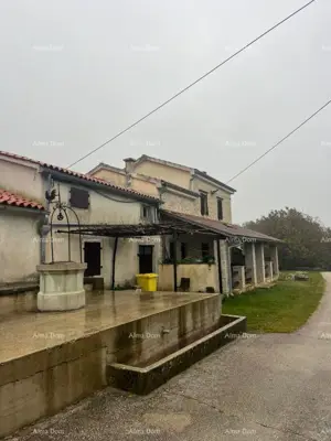 House 145 m², Labin - two floors and 2 bedrooms - 2