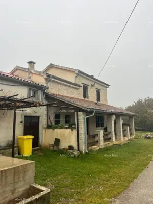 House 145 m², Labin - two floors and 2 bedrooms - 3