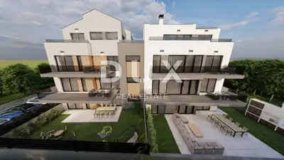 Apartment 159 m², Rovinj - new build near the beach - 3