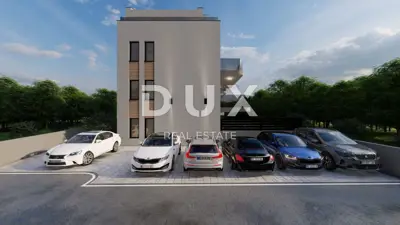 Apartment 159 m², Rovinj - new build near the beach - 2
