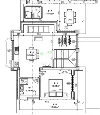 Apartment 159 m², Rovinj - new build near the beach - 4