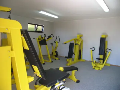 Apartmenthaus 540 m², Povljana - 200 m vom Meer - 21
