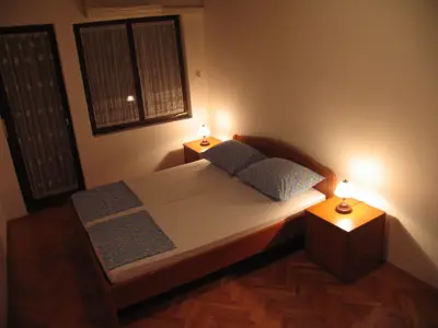 Apartmenthaus 540 m², Povljana - 200 m vom Meer - 11