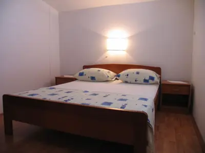 Apartmenthaus 540 m², Povljana - 200 m vom Meer - 17