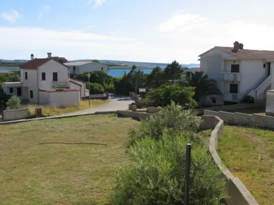 Apartmenthaus 540 m², Povljana - 200 m vom Meer - 7