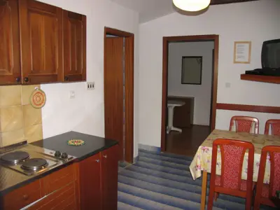 Apartmenthaus 540 m², Povljana - 200 m vom Meer - 16