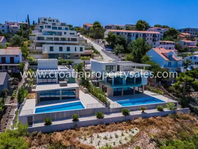 Kuća, Trogir, 349 m², 2 650 000 €