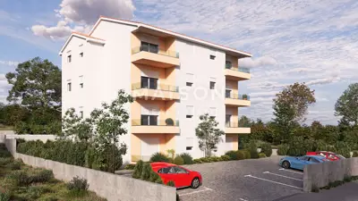 Apartment for sale in Viškovo, 80 m²