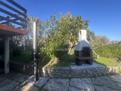 House 312 m², Čižići - near the sea and yard - 9