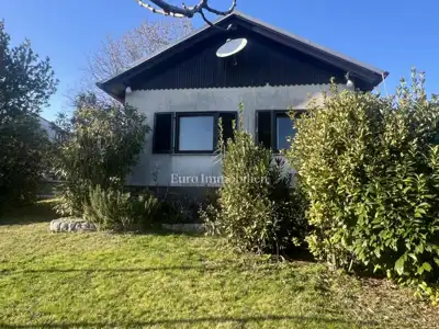 House 312 m², Čižići - near the sea and yard - 2