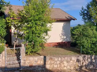 House 312 m², Čižići - near the sea and yard - 8