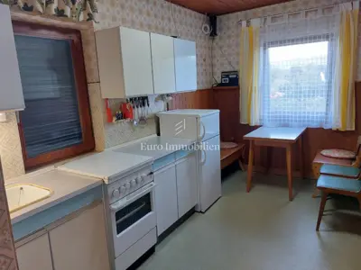 House 312 m², Čižići - near the sea and yard - 11