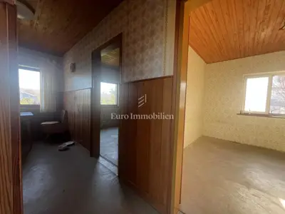 House 312 m², Čižići - near the sea and yard - 15
