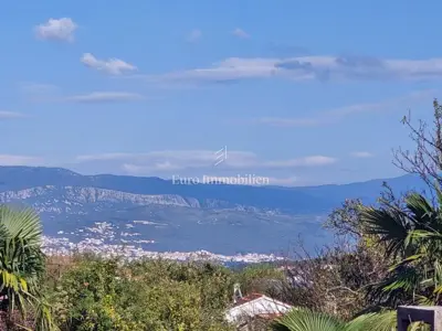 House 312 m², Čižići - near the sea and yard - 17