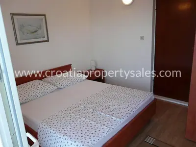 House 230 m², Omiš - 15 m from the beach and sea view - 5