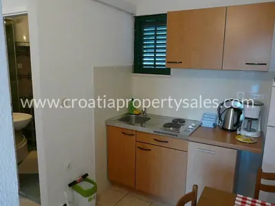 House 230 m², Omiš - 15 m from the beach and sea view - 7