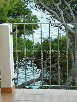 House 230 m², Omiš - 15 m from the beach and sea view - 8