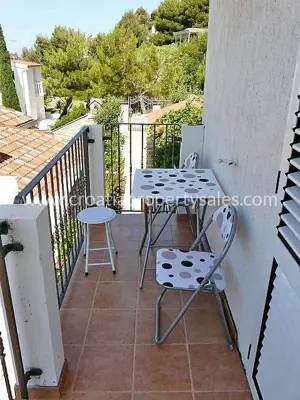 House 230 m², Omiš - 15 m from the beach and sea view - 2