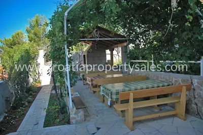 House 230 m², Omiš - 15 m from the beach and sea view - 4