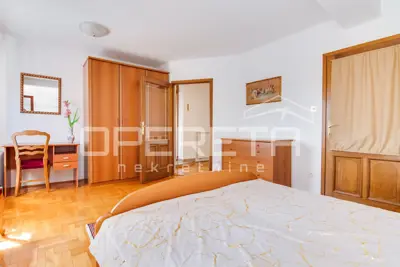 Apartment for rent in Šestine, 100 m² - 9