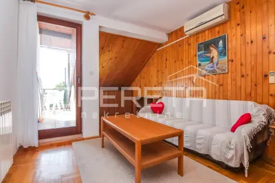 Apartment for rent in Šestine, 100 m² - 12