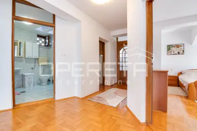 Apartment for rent in Šestine, 100 m² - 10