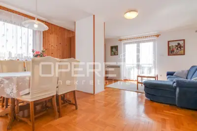 Apartment for rent in Šestine, 100 m² - 3