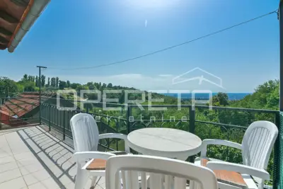 Apartment for rent in Šestine, 100 m² - 4